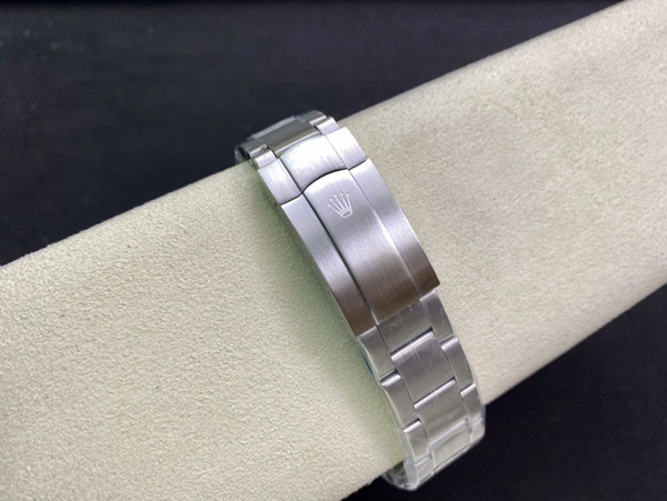 激安ロレックス着用イメージ